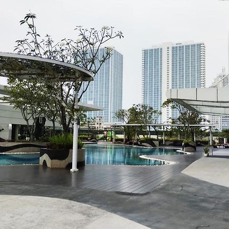 U Residence Tower2 Supermal By Lippo Karawaci Klapadua Kültér fotó